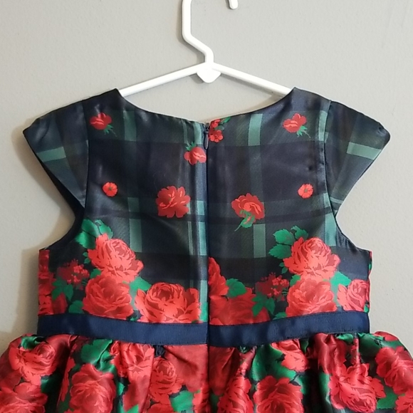 NWT Youth Tommy Bahama Gown - Picture 7 of 8